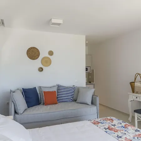 Hotel Kordistos Kéfalos