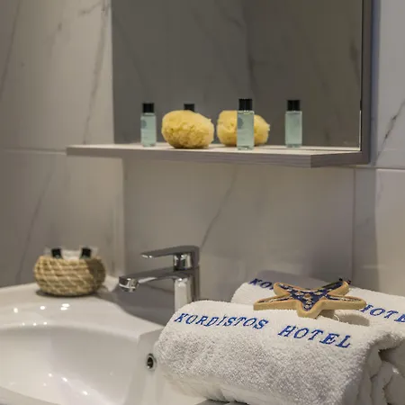 Hotel Kordistos Kéfalos