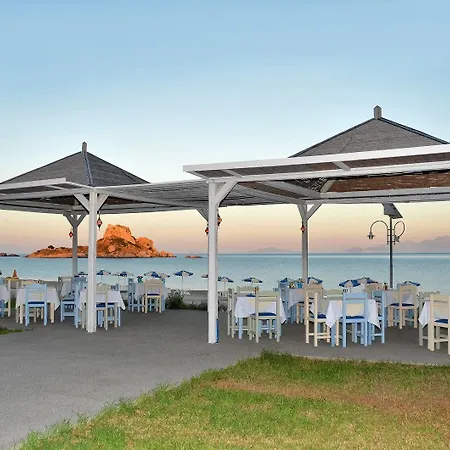 Kordistos Hotel Kéfalos