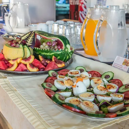 Kordistos Hotel Kéfalos