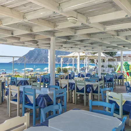 Kordistos Hotel 3*