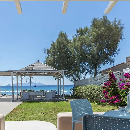 Hotel Kordistos Kéfalos