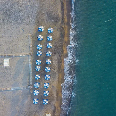Hotel Kordistos