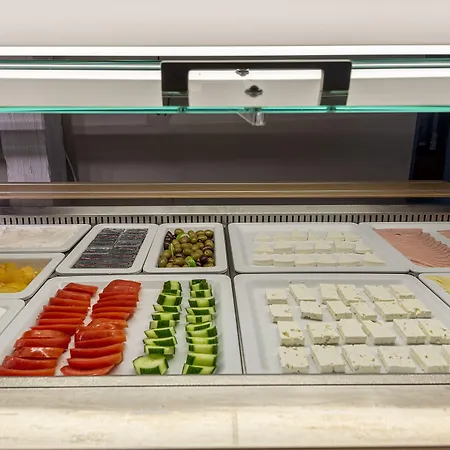 Kordistos 3* Kéfalos