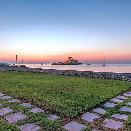 Kordistos 3*