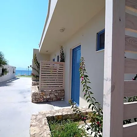 فندق Kordistos 3*