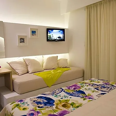 Kordistos فندق 3*