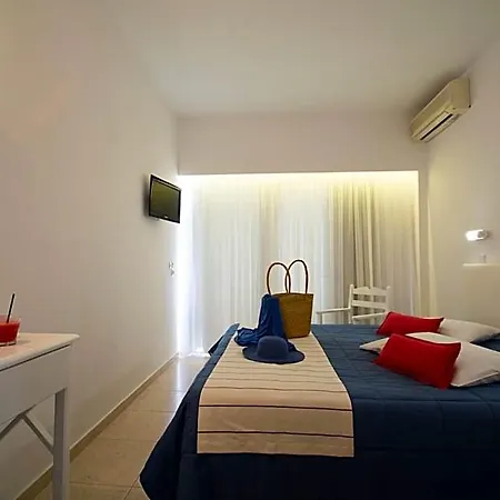 Hotel Kordistos