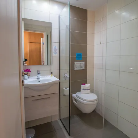 Hotel Kordistos Kéfalos