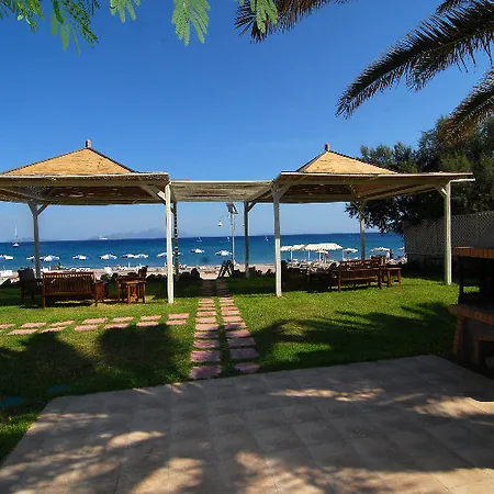 فندق Kordistos 3*