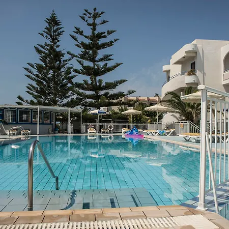 Hotel Kordistos Kéfalos