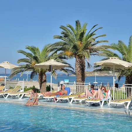 Kordistos 3* Kéfalos