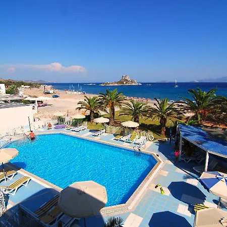 Hotel Kordistos Kéfalos