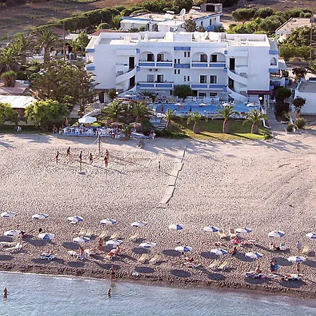 Kordistos Hotel Kéfalos