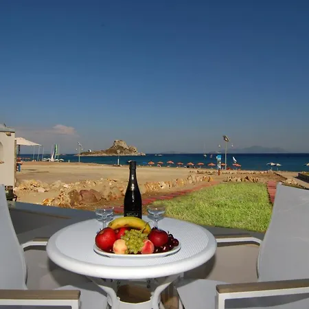 فندق Kordistos 3*