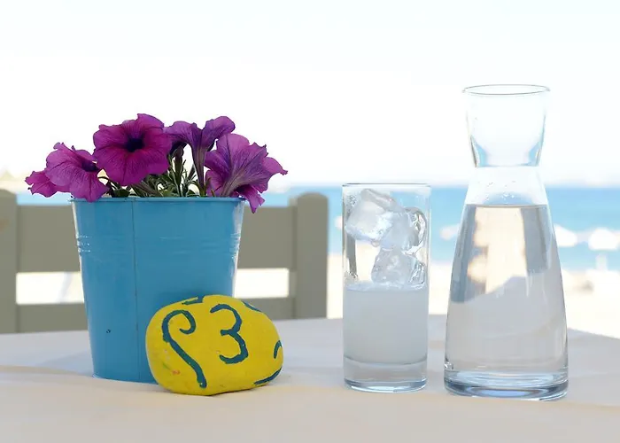 Kordistos Hotel Kéfalos