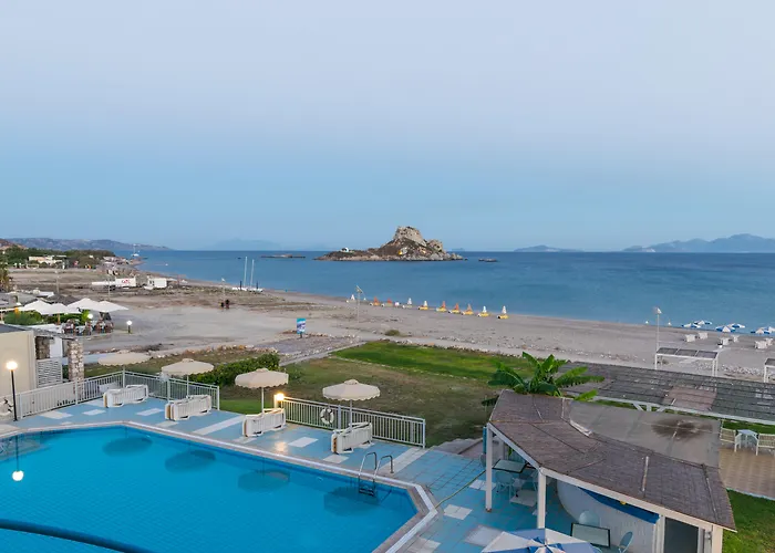 Kordistos 3* Kéfalos