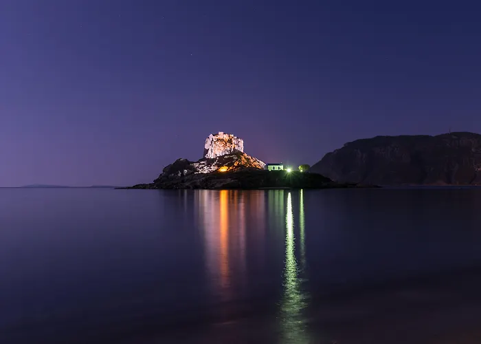 Hotel Kordistos Kéfalos