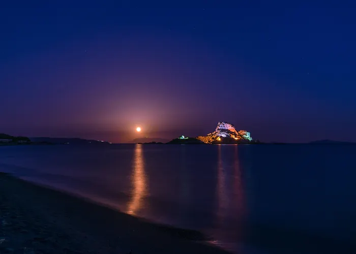 Kordistos 3* Kéfalos