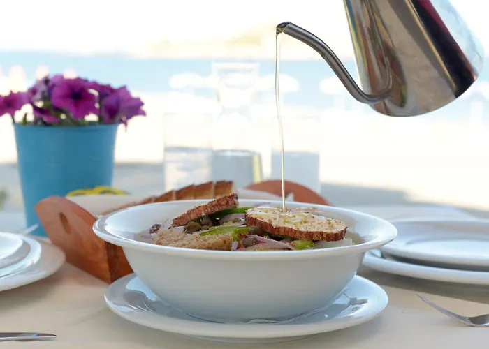 Kordistos Hotel Kéfalos