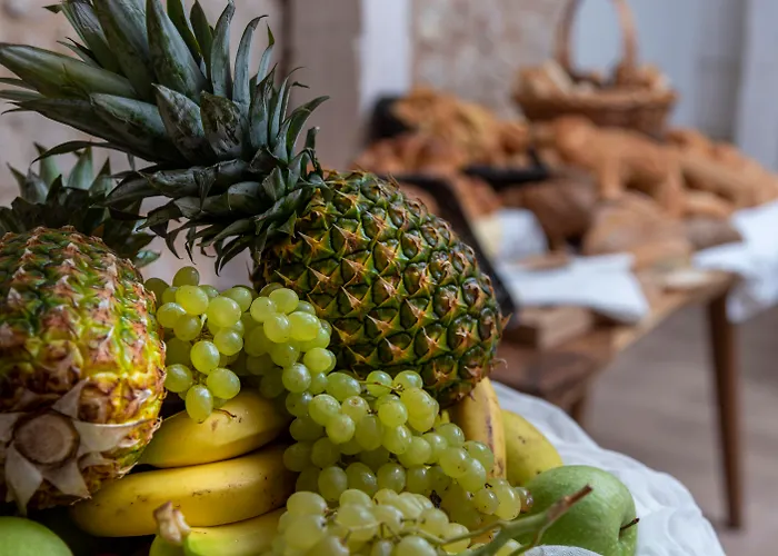 Kordistos 3* Kéfalos