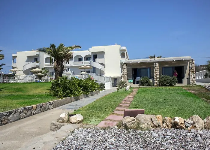 Kordistos Hotel Kéfalos