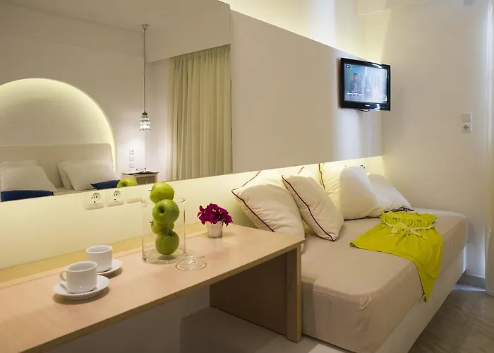 Kordistos Hotel Kéfalos