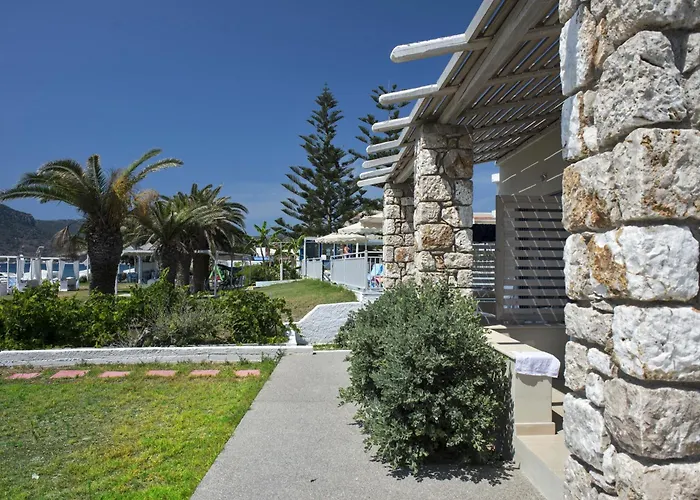 Hotel Kordistos Kéfalos