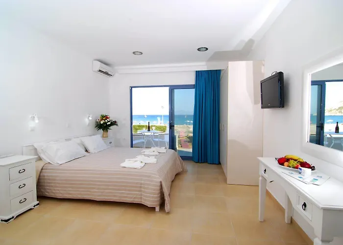 Kordistos 3* Kéfalos