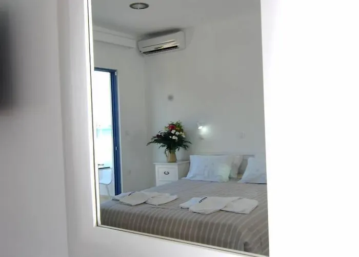 Hotel Kordistos Kéfalos