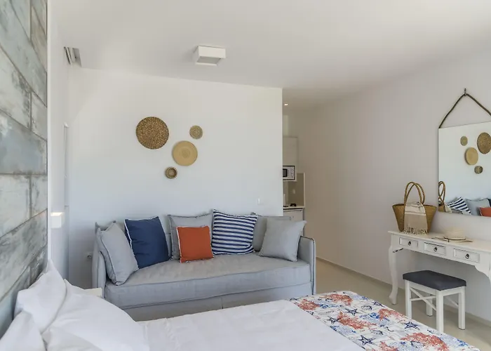 Hotel Kordistos Kéfalos