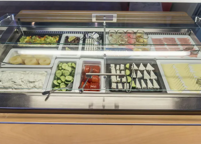 Kordistos 3* Kéfalos