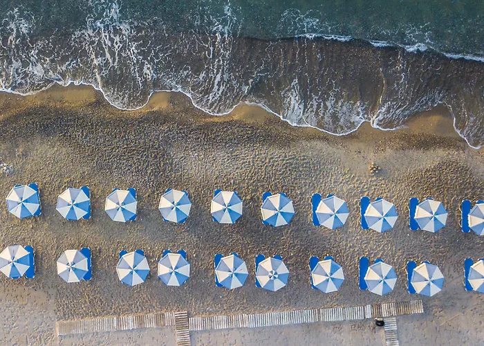 Kordistos 3* Kéfalos