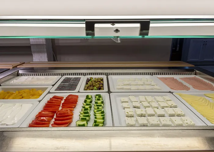 Kordistos 3* Kéfalos