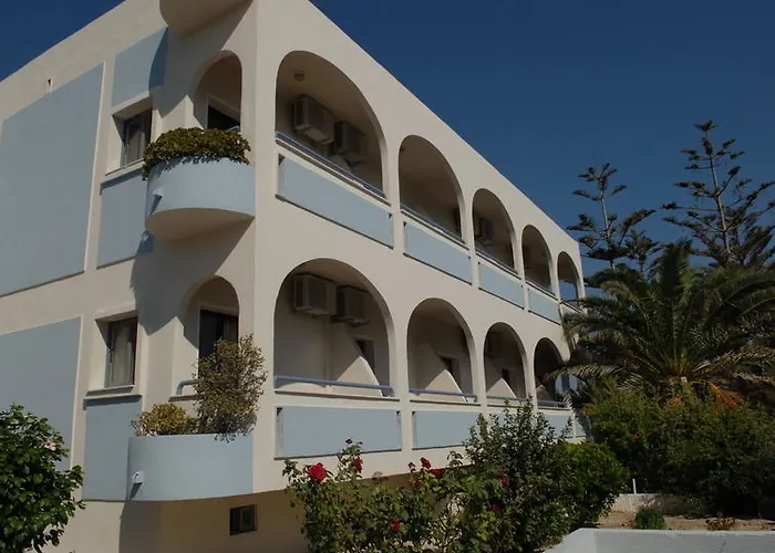 Hotel Kordistos 3*