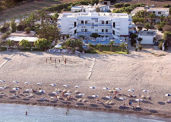 Kordistos Hotel Kéfalos