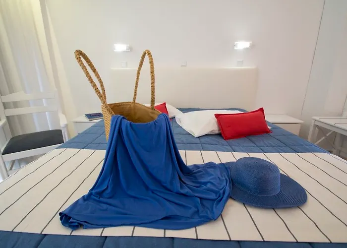 Hotel Kordistos Kéfalos