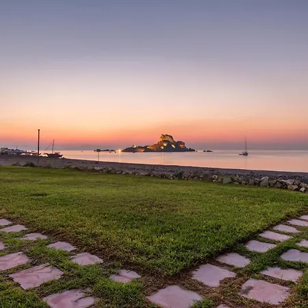 Kordistos Kefalos (Kos)