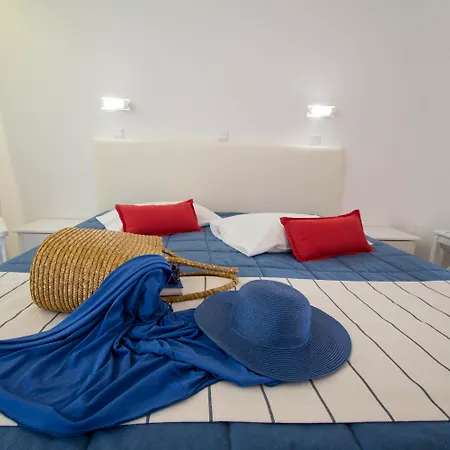 Kordistos Hotel Kefalos (Kos)