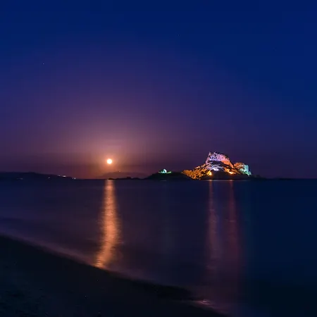 Kordistos 3* Kéfalos