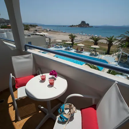 Kordistos Hotel Kefalos (Kos)