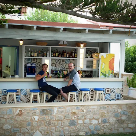 Kordistos Kefalos (Kos)