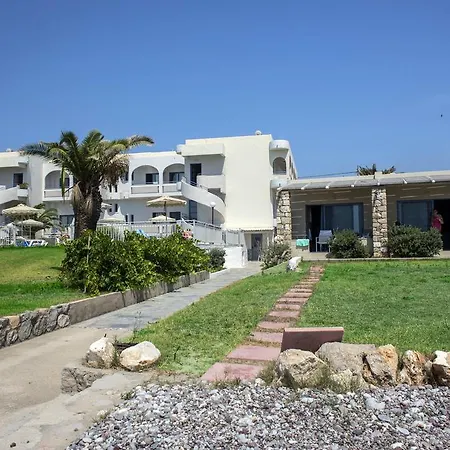 Kordistos Hotel Kéfalos