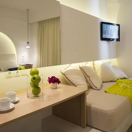 Kordistos Hotel Kéfalos