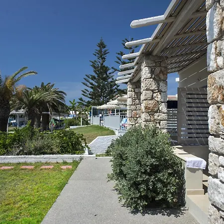 Hotel Kordistos Kéfalos