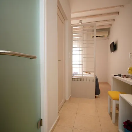 Szálloda Kordistos 3*