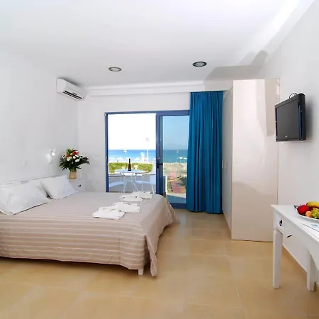 Kordistos 3* Kéfalos