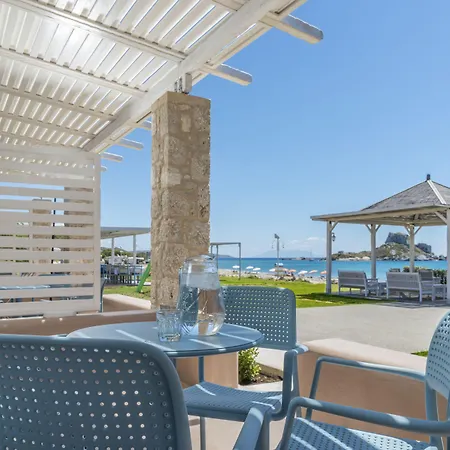 Kordistos Hotel Kéfalos