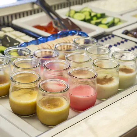 Kordistos Szálloda 3*