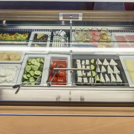 Kordistos 3* Kéfalosz